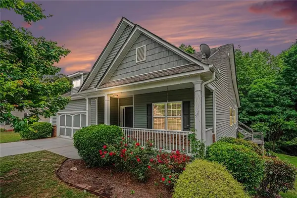 342 Briarcrest Drive, Jefferson, GA 30549