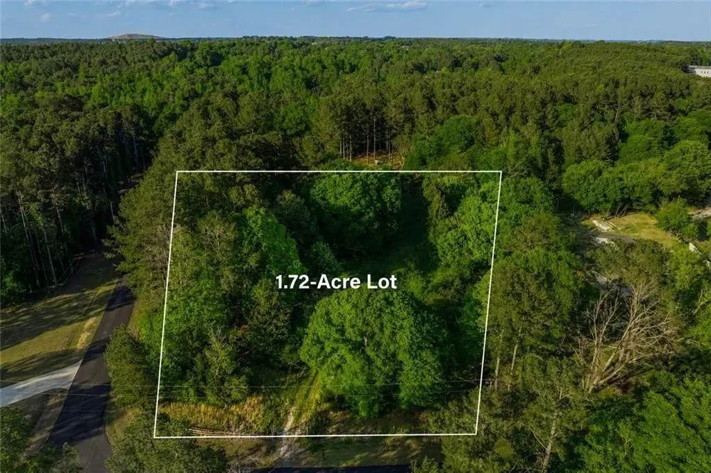 924 Beaver Hill Drive, Bethlehem, GA 30620 - #1