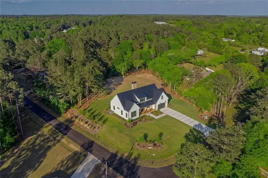 924 Beaver Hill Drive, Bethlehem, GA 30620 - #2