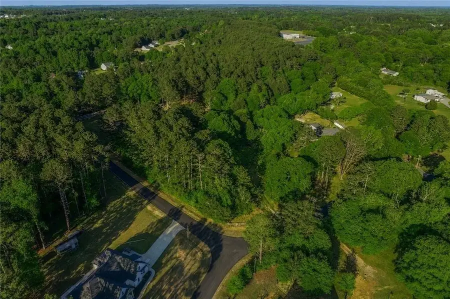 924 Beaver Hill Drive, Bethlehem, GA 30620 - #3