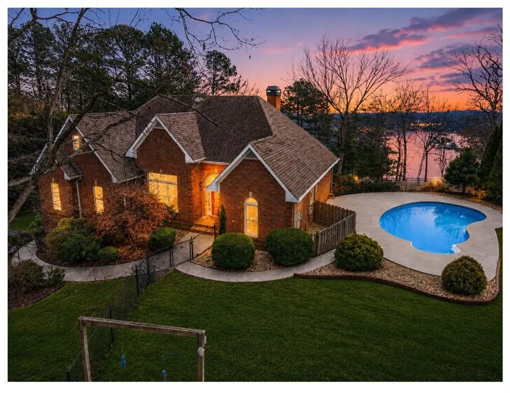 4605 Lakeview Lane, Gainesville, GA 30504 - #1