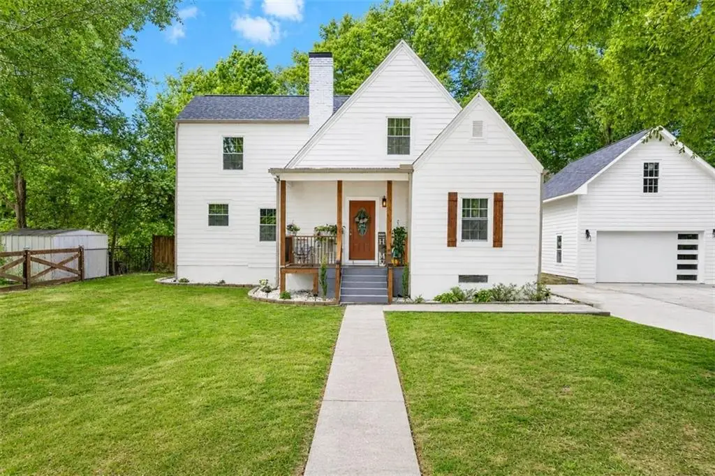 8247 Eunice Street, Douglasville, GA 30134 - #1