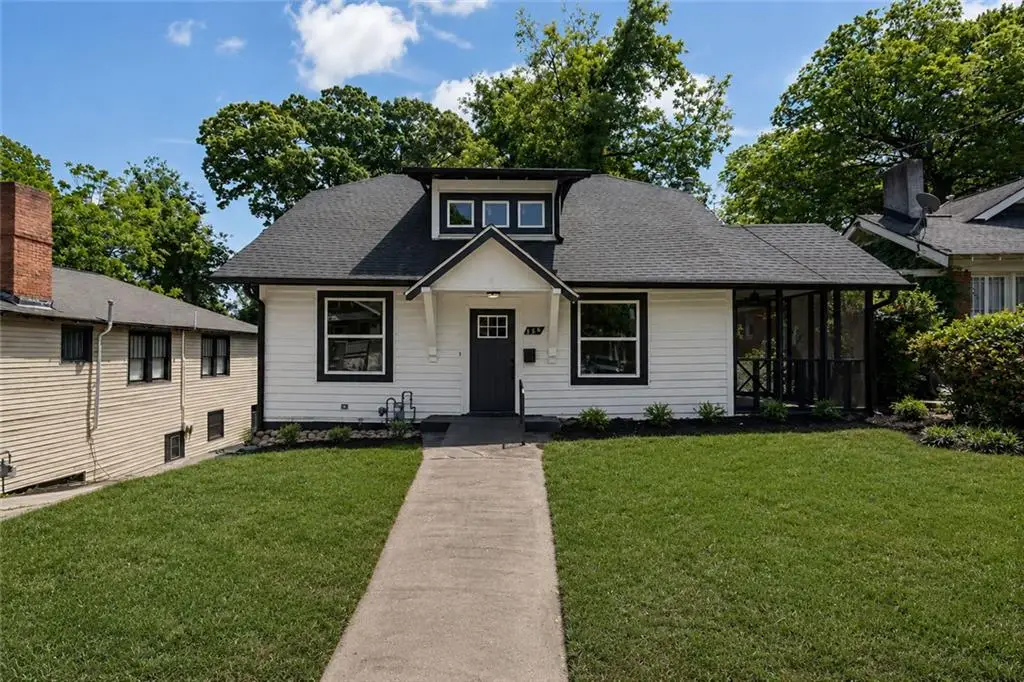 386 Mathewson Place Sw, Atlanta, GA 30310 - #1