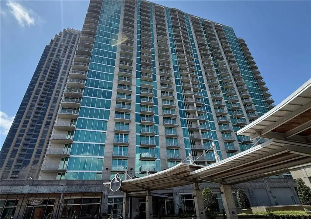 361 17th Street #2018, Atlanta, GA 30363 - #1