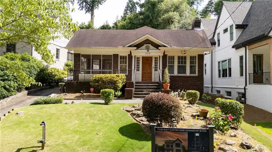777 Brookridge Drive Ne, Atlanta, GA 30306 - #2