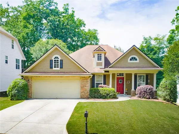 191 Longwood Crossing, Dallas, GA 30132