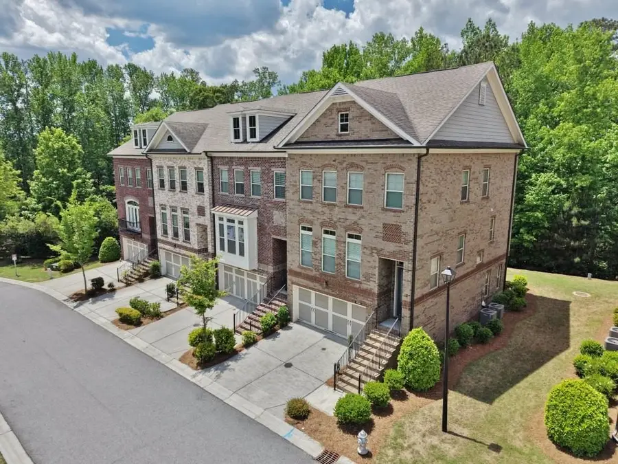 6534 Marlowe Gren Way, Suwanee, GA 30024 - #3