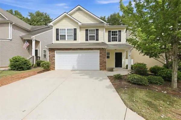 517 Arrowhead Drive, Dallas, GA 30132
