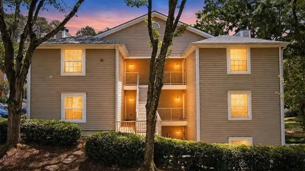 1381 Keys Crossing Drive Ne, Brookhaven, GA 30319
