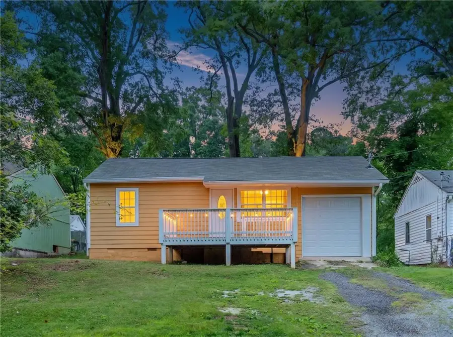 17 Herring Street, Cartersville, GA 30120 - #2
