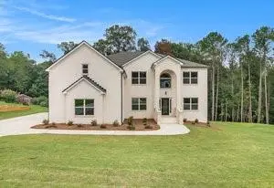 1691 W Hightower Trail, Conyers, GA 30013 - #1