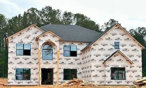 1691 W Hightower Trail, Conyers, GA 30013