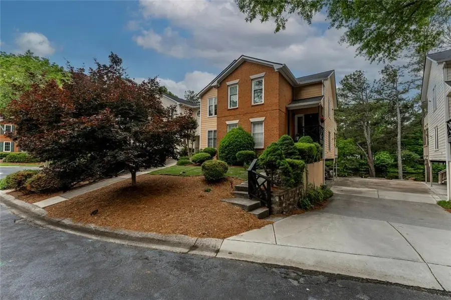 6530 Deerings Lane #6530, Peachtree Corners, GA 30092 - #2
