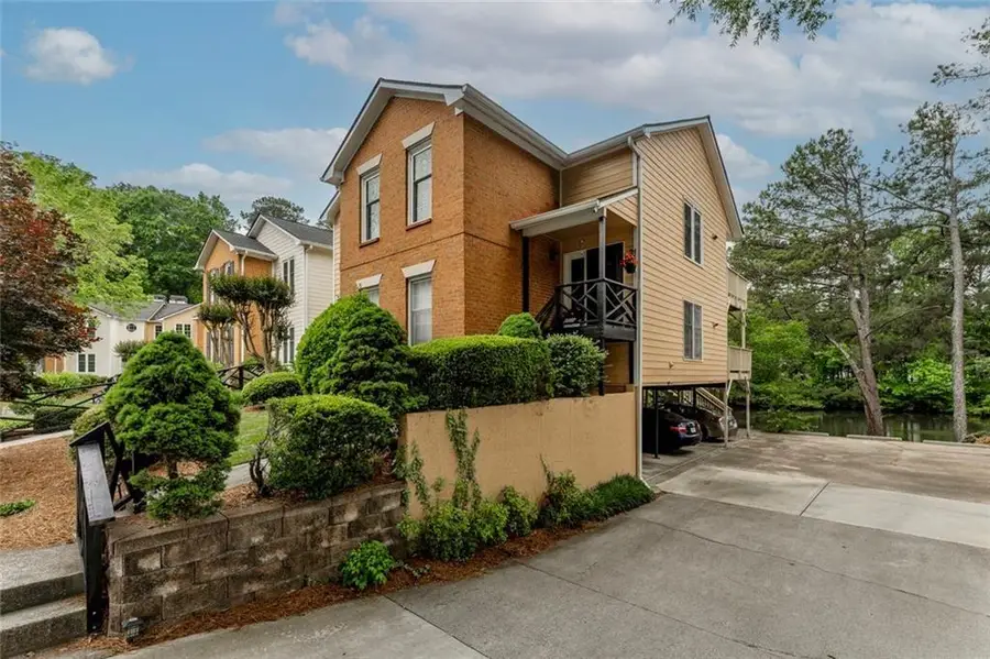 6530 Deerings Lane #6530, Peachtree Corners, GA 30092 - #3