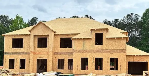 1693 W Hightower Trail, Conyers, GA 30012