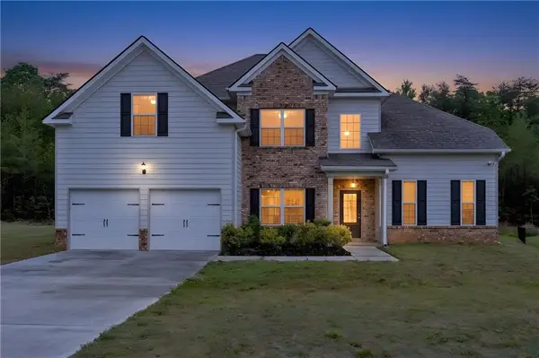 28 Village Trace, Rydal, GA 30171