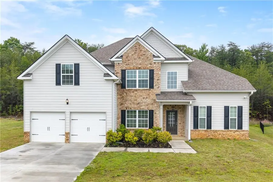 28 Village Trace, Rydal, GA 30171 - #2