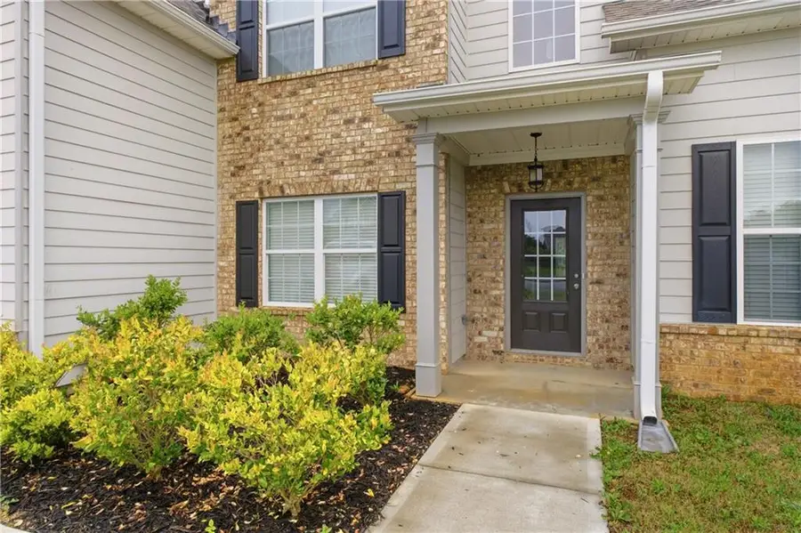 28 Village Trace, Rydal, GA 30171 - #3