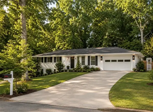 7220 Ray Road, Lithia Springs, GA 30122