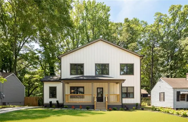 1432 SW Bluefield Drive, Atlanta, GA 30310
