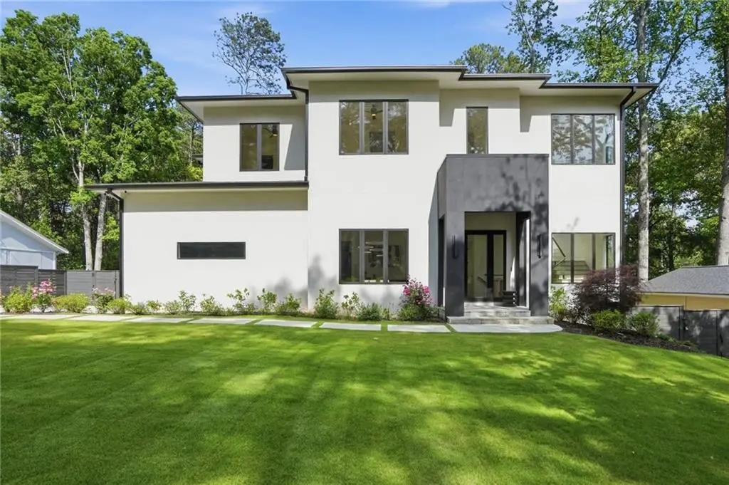 3293 Lenox Place Ne, Atlanta, GA 30324 - #1