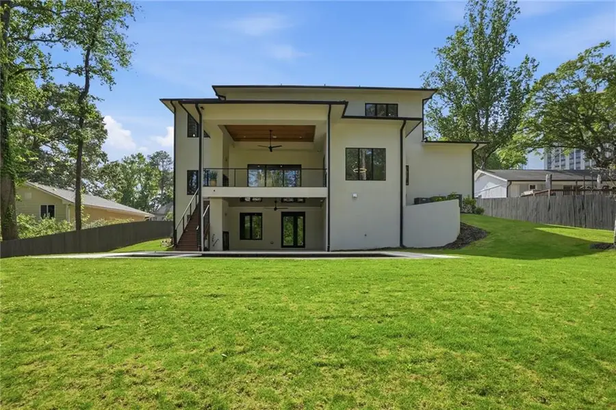 3293 Lenox Place Ne, Atlanta, GA 30324 - #2