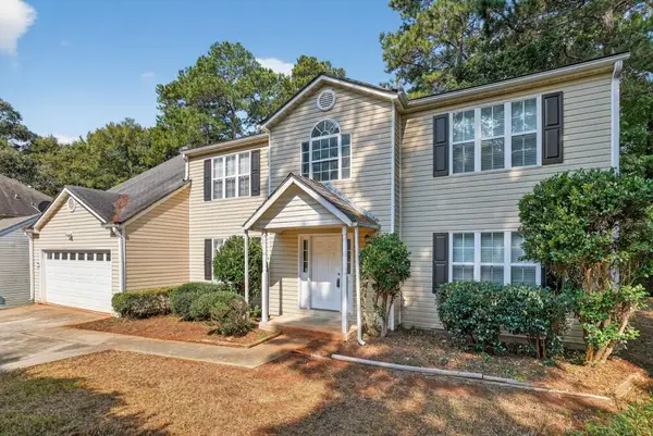 3737 Waldrop Road, Decatur, GA 30034