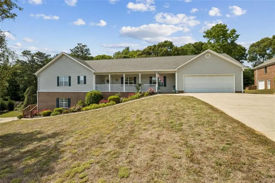 4022 Lyman Way, Gainesville, GA 30507 - #2