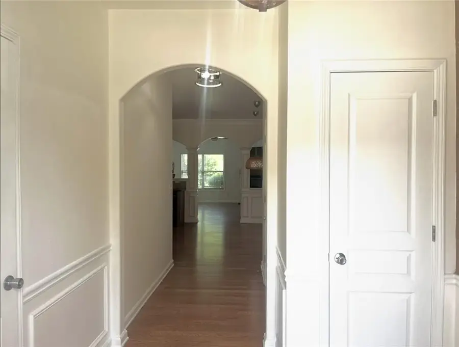 6125 Elmshorn Way, Alpharetta, GA 30004 - #2