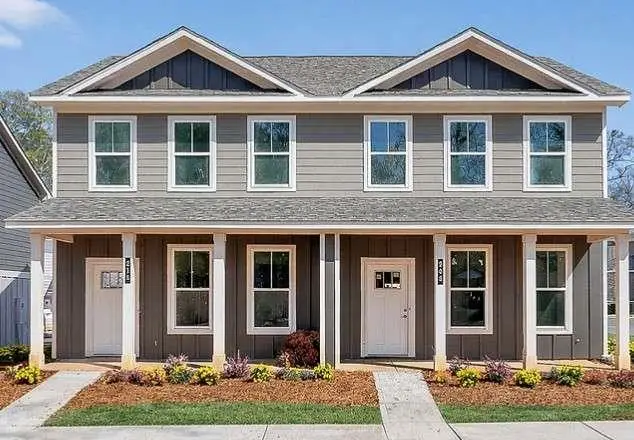 430 Dempsey Drive #LOT 34, Fayetteville, GA 30214 - #2