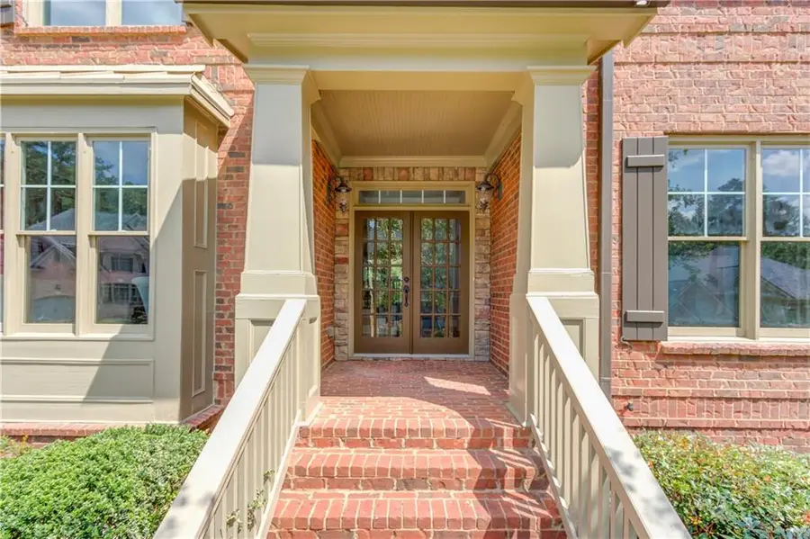10595 Highgate Manor Court, Duluth, GA 30097 - #2