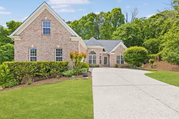 1570 Brooks Pointe Circle, Lawrenceville, GA 30045