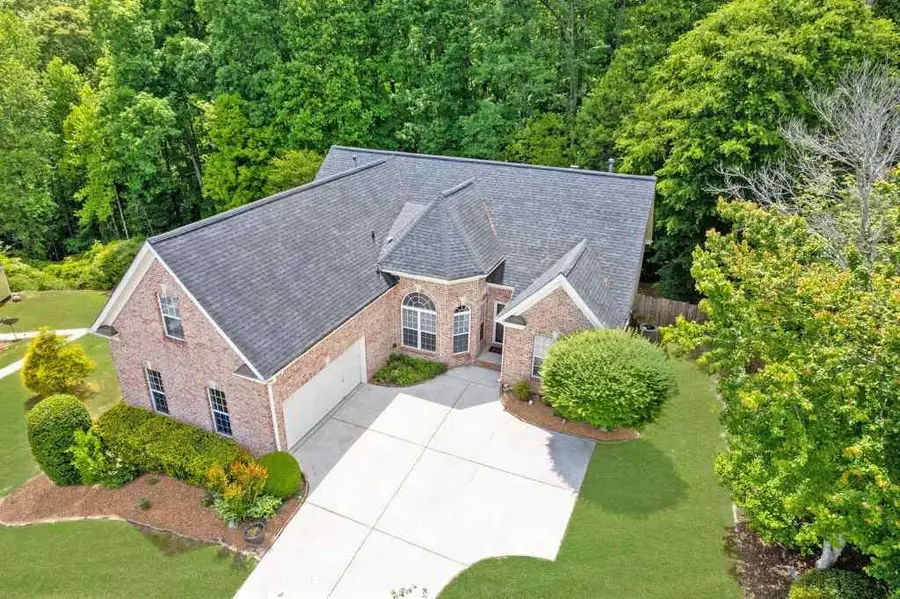 1570 Brooks Pointe Circle, Lawrenceville, GA 30045 - #2