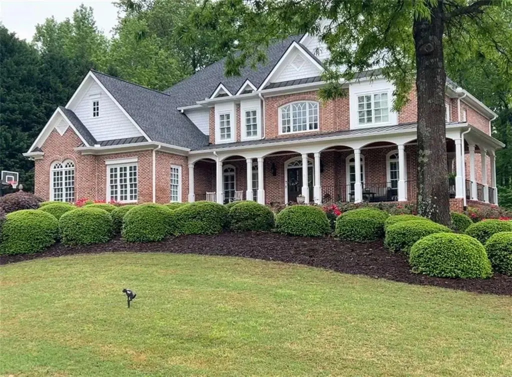 15945 Meadow King Way, Milton, GA 30004 - #1