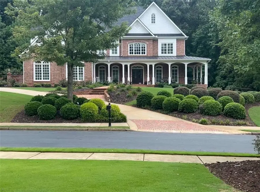 15945 Meadow King Way, Milton, GA 30004 - #2