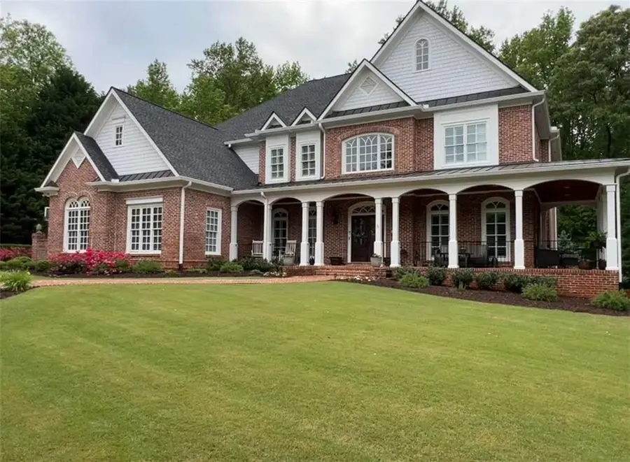15945 Meadow King Way, Milton, GA 30004 - #3