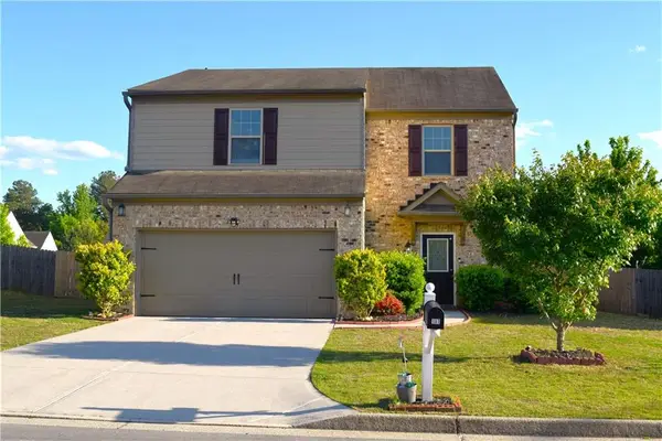 181 Aberdeen Way, Dallas, GA 30132