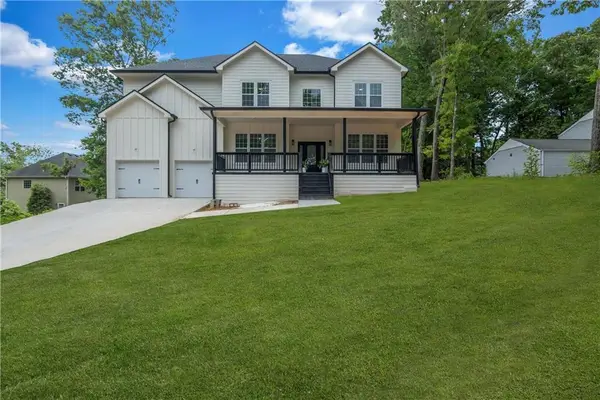 5401 S Lake Drive, Douglasville, GA 30135
