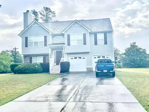 100 Hawthorn Drive, Carrollton, GA 30116