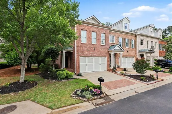 6070 Narcissa Place, Johns Creek, GA 30097