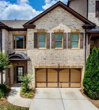 1175 Grassy Oat Lane, Lawrenceville, GA 30045 - #1