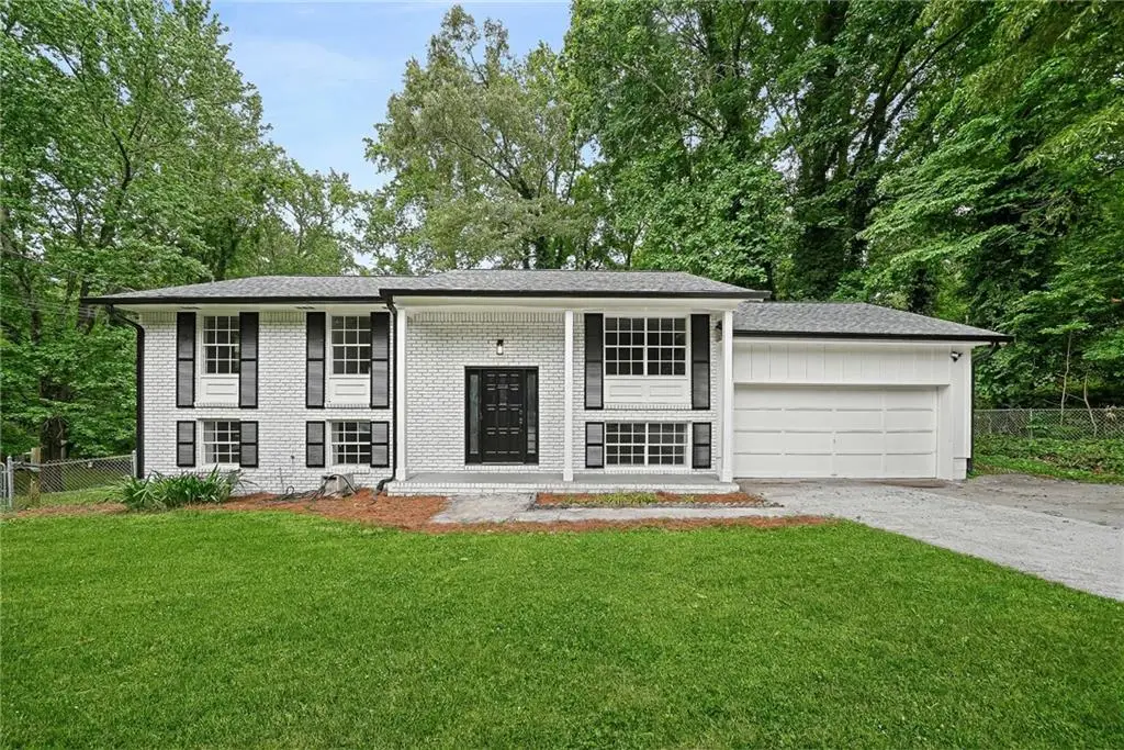 1844 Juniper Court Sw, Marietta, GA 30008 - #1