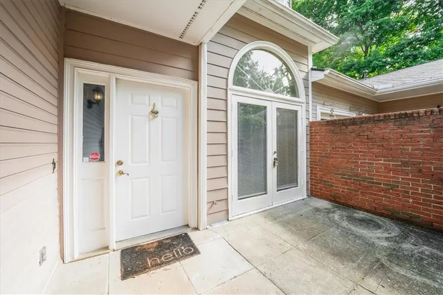2938 Crosswycke Forest Drive Ne, Atlanta, GA 30319 - #2