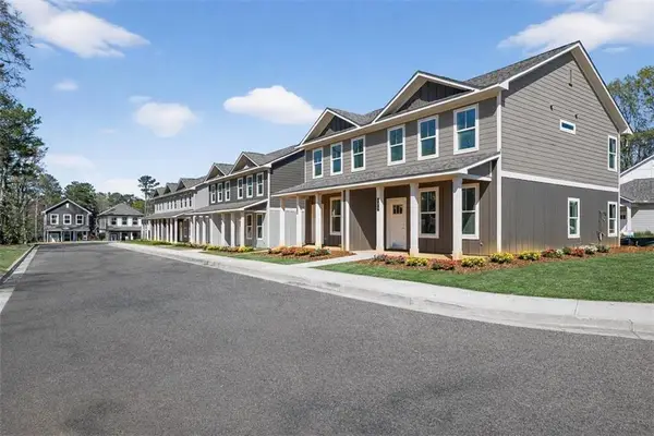 235 Maddux Street #LOT 20, Fayetteville, GA 30214