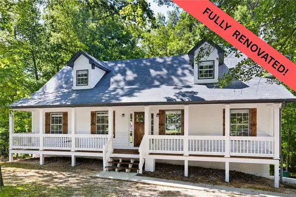 4531 Adams Court, Rex, GA 30273