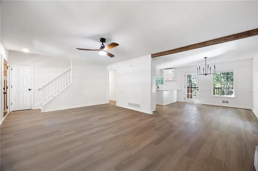 4531 Adams Court, Rex, GA 30273 - #2