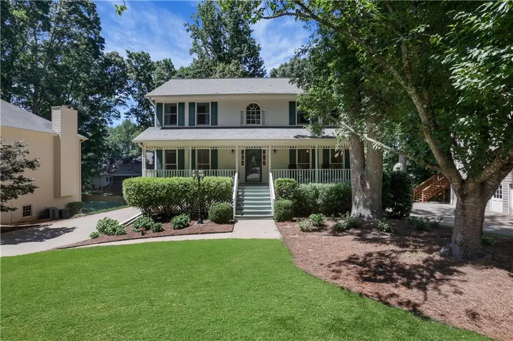 940 Providence Drive, Lawrenceville, GA 30044 - #1