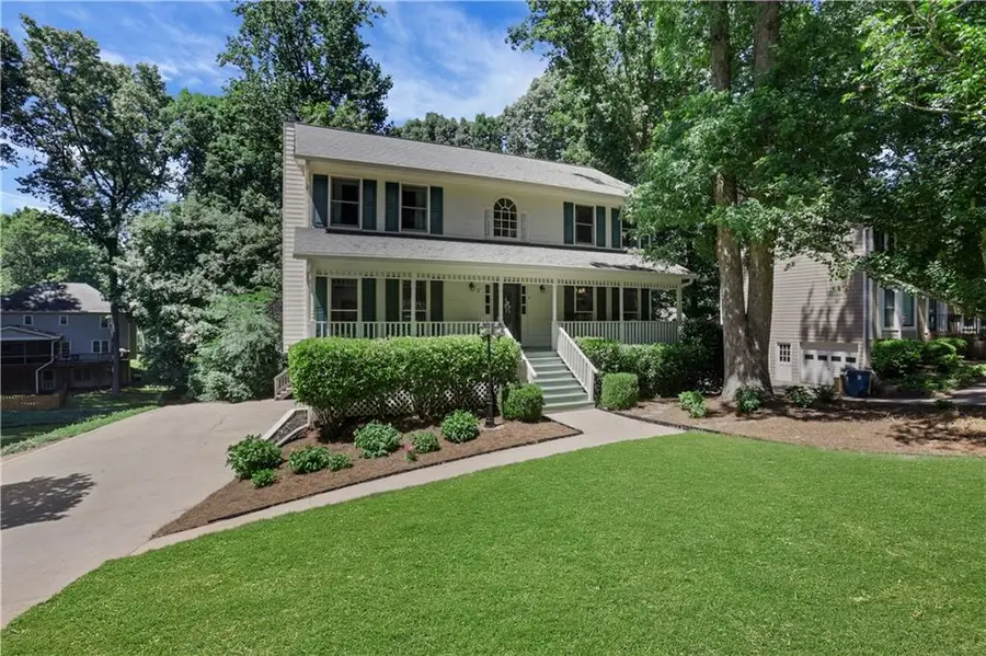 940 Providence Drive, Lawrenceville, GA 30044 - #2