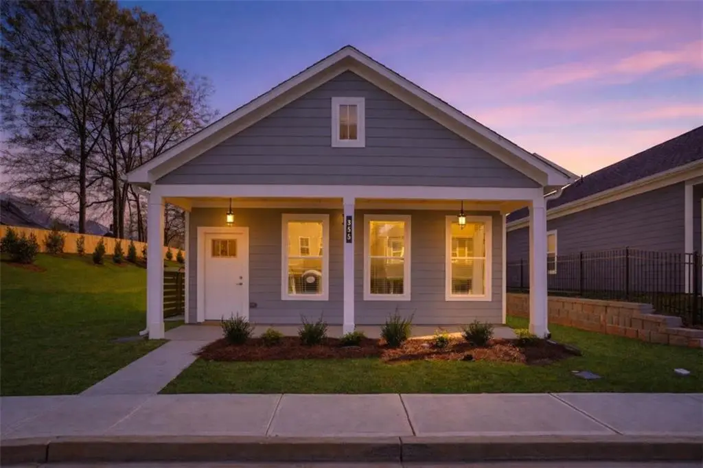 420 Dempsey Drive, Fayetteville, GA 30214 - #1