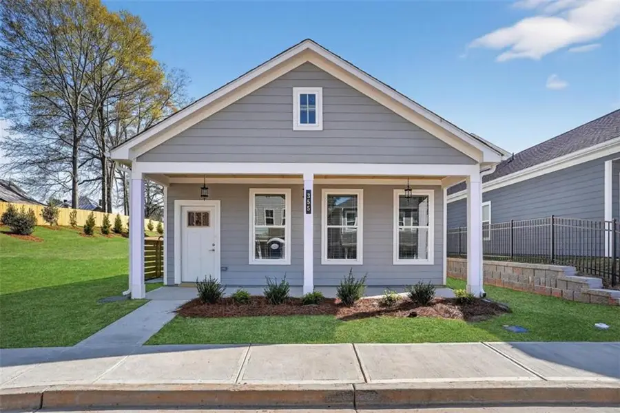 420 Dempsey Drive, Fayetteville, GA 30214 - #3